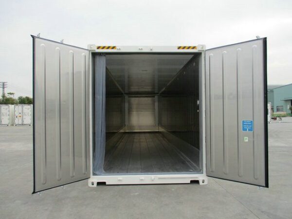 40FT High Cube Kühlcontainer(Reefer)
