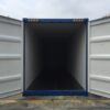 40'Fuß HC Container-Reifenlager