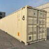 5568218927 45'HC High Cube Pellet Wide (Palettenbreite)