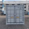 20 Fuß Standard Side Door Container ALL Sides Open
