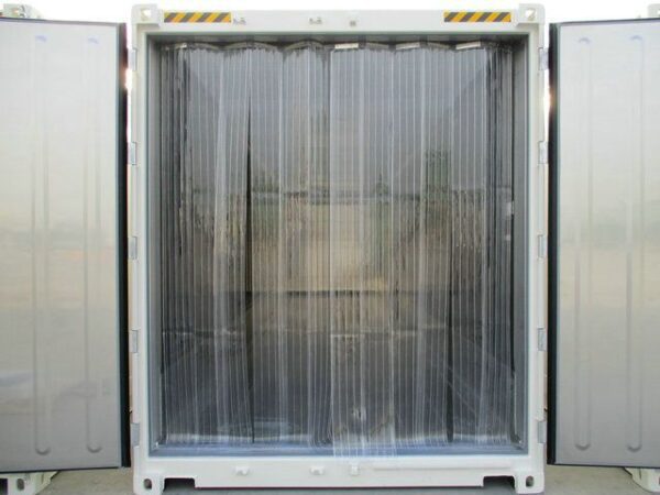40FT High Cube Kühlcontainer(Reefer)