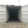 40'Fuß HC Container-Reifenlager