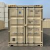 5568228560 45'HC High Cube Pellet Wide (Palettenbreite)