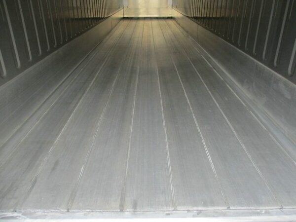 40FT High Cube Kühlcontainer(Reefer)
