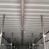 40'Fuß HC Container-Reifenlager