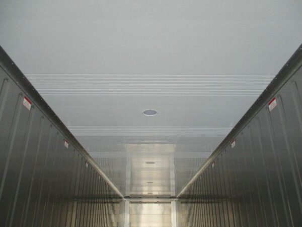 40FT High Cube Kühlcontainer(Reefer)