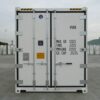 40FT High Cube Kühlcontainer(Reefer)