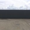 40 Fuß High Cube Container(2,89 m)