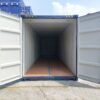 7-0-LoeWE-Gabelstapler-HLS-2000-Display 45'HC High Cube Pellet Wide (Palettenbreite)
