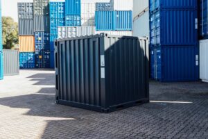 8 Fuß Neu Lagercontainer