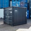 8 Fuß Neu Lagercontainer