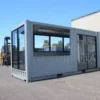 20-Fuss-Barcontainer-1.webp Gebrauchter 20-Fuß Barcontainer