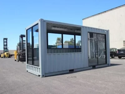 20-Fuss-Barcontainer-1.webp Gebrauchter 20-Fuß Barcontainer