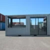 20-Fuss-Barcontainer.webp Gebrauchter 20-Fuß Barcontainer