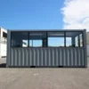 20-Fuss-Barcontainer-2.webp Gebrauchter 20-Fuß Barcontainer