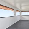 20-Fuß Versandcontainer-Café – Neu