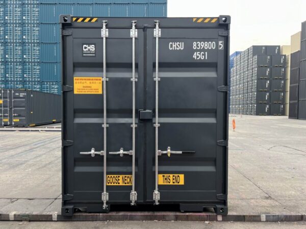 40ft-shipping-container-high-cube-double-door-new-grey-back-1200x900-1.jpg 40-Fuß High-Cube-Doppeltürcontainer