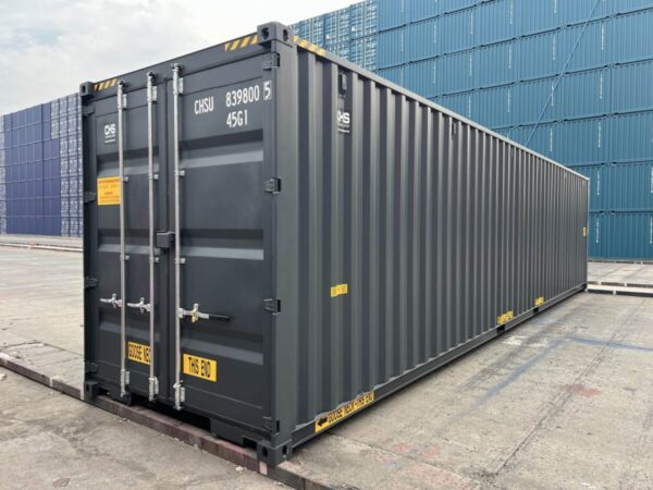 40ft-shipping-container-high-cube-double-door-new-grey-corner-back-right-1200x900-1.jpg 40-Fuß High-Cube-Doppeltürcontainer