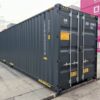 40ft-shipping-container-high-cube-double-door-new-grey-corner-left-back-1200x900-1.jpg 40-Fuß High-Cube-Doppeltürcontainer