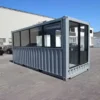 SHIPPING-CONTAINER-BARS-SHOPS-AND-CAFES83.webp Gebrauchter 20-Fuß Barcontainer