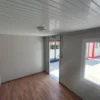 9.6m² Mini-Bürocontainer Classic-Linie