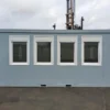 20-Fuß Duo-Anlage Container – Neu