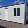 11 14.4m² Bürocontainer Classic-Linie