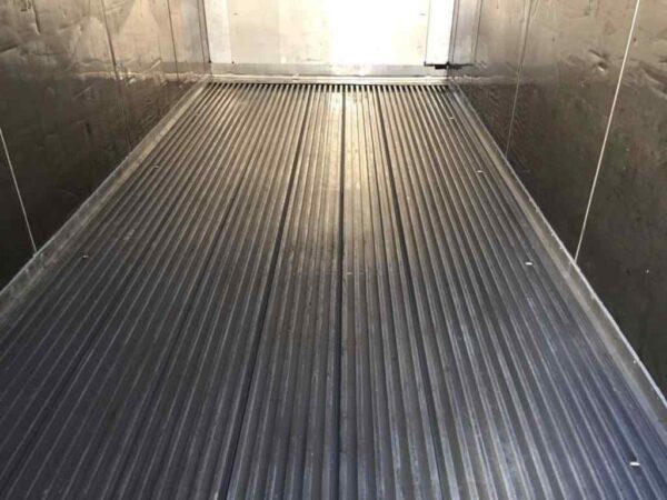 20 Fuß Kühlcontainer Gebraucht, Neu