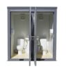 3.4m² WC-Container Classic-Linie