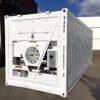 20 Fuß Kühlcontainer Gebraucht, Neu