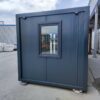 14.4m² Silver Line Bürocontainer