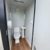 3.4m² WC-Container Classic-Linie