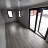 14.4m² Silver Line Bürocontainer