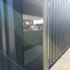40 Fuß Barcontainer