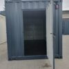 Premium 15FT Imbisscontainer/barcontainer
