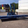 20-Fuß-Plattformcontainer