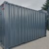 Premium 15FT Imbisscontainer/barcontainer