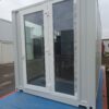 15-Fuß Eventcontainer (Glascontainer)