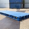 20-Fuß-Plattformcontainer