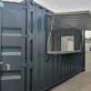 Premium 15FT Imbisscontainer/barcontainer