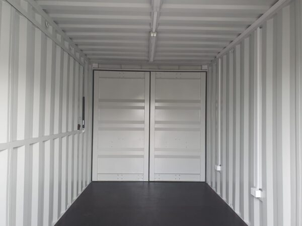 Premium 15FT Imbisscontainer/barcontainer