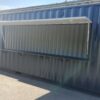 40 Fuß Barcontainer