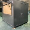 10-Fuß Premium-Imbisscontainer