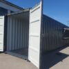 40 Fuß Barcontainer