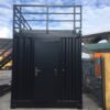 s-l1600 Mobile Container-Bar aus 20ft Side Door Container