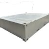 10-Fuß-Container-Abwassertank / Fäkalientank