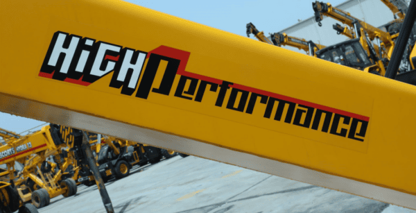 Delco Hydra 15 Selbstfahrkran kaufen oder mieten