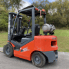 Elektro-Gabelstapler CPYD25