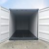 6 × 3m Lagercontainer