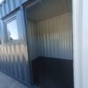 40' FT HC Lagercontainer, Bürocontainer & Werkstattcontainer
